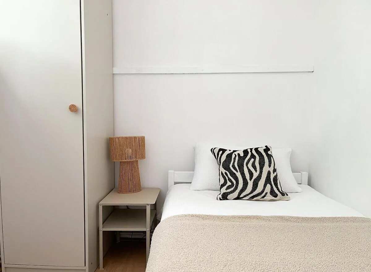 Urban Jungle Apartment 2 Slovenia