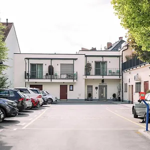 Panzió Pod Vrbo, Ljubljana